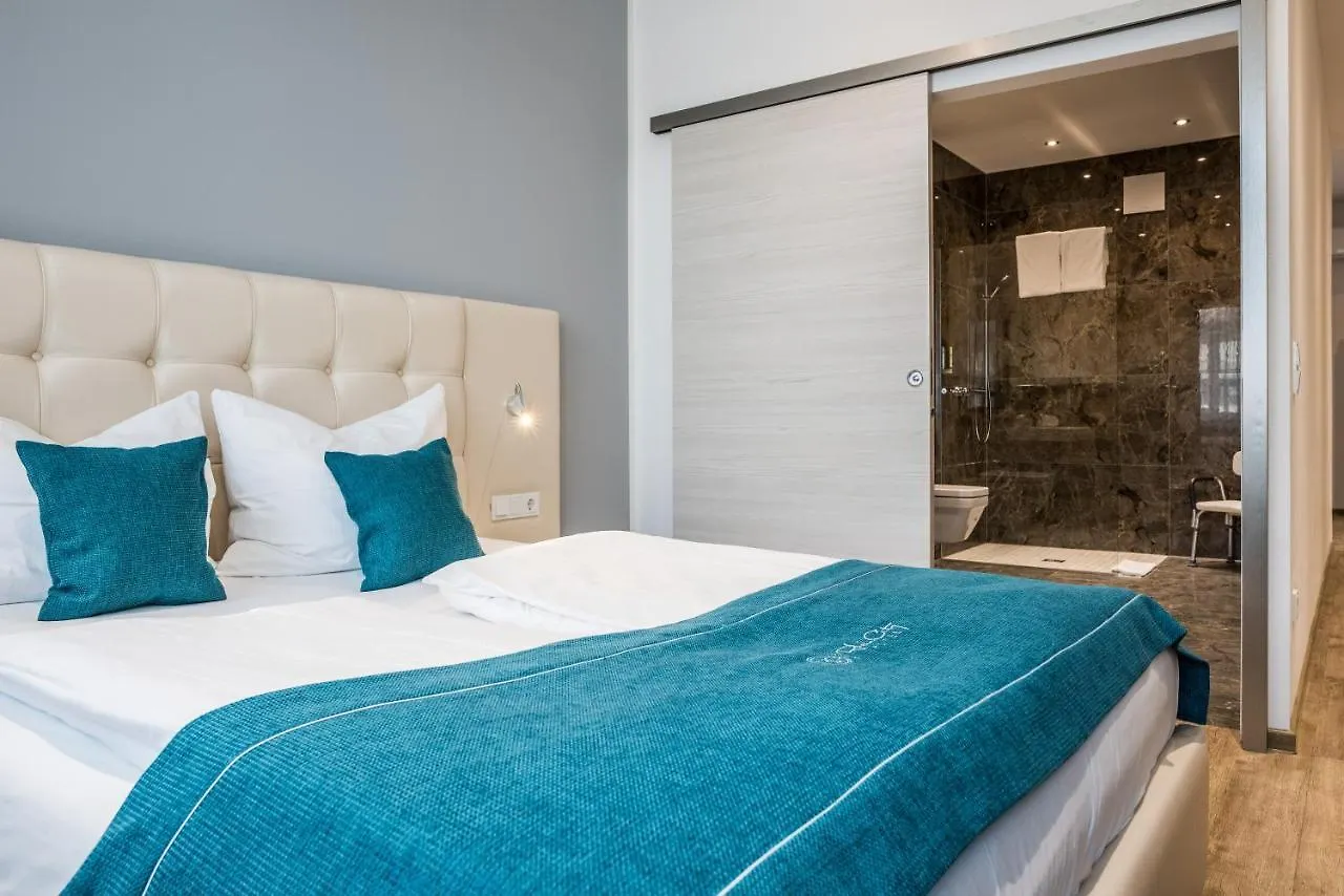 ***  RheinCity Hotel & Boardinghouse Ludwigshafen am Rhein Deutschland