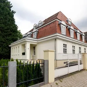 Die Villa MHG