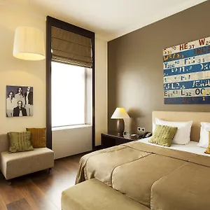 Hotel Quentin Design Berlijn
