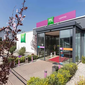 Hotel Ibis Styles Leipzig Radefeld