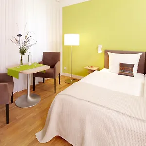 Hotel Flottwell & Residenz Am Park Berlijn