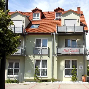 Gramlich ** Heddesheim