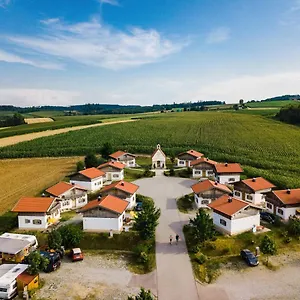 Resort Vital Camp Bayerbach